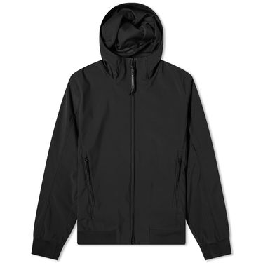 Яке C.P. Company C.P. Shell-R Goggle Jacket Черно | CMOW003A-005968A-999, 0