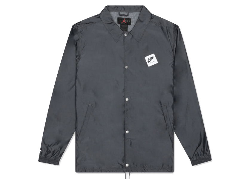 Яке Jordan Jumpman Classics Jacket Сиво | CZ4824-084, 0