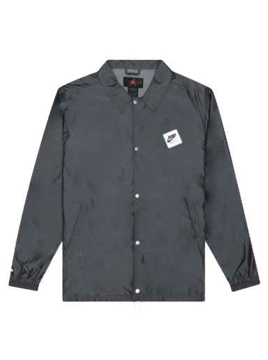 Яке Jordan Jumpman Classics Jacket Сиво | CZ4824-084