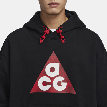 Суитчър Nike ACG "Lunar New Year" Hoodie Черно | HF2947-010, 3