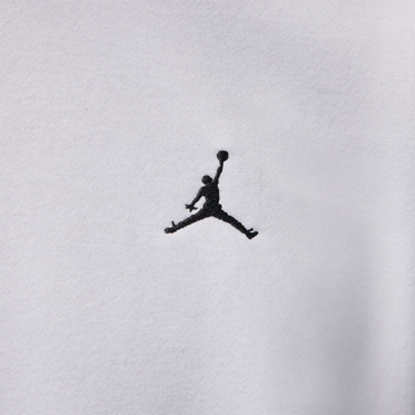 Суитчър Jordan Jordan Brooklyn Fleece Hoodie Бяло | FV7281-100, 2