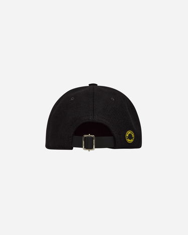 Шапка с козирка Moncler FRGMT Wool Felt Baseball Cap Черно | 3B00005596UA 999, 3