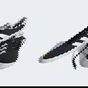Кецове и обувки adidas Originals Breaknet 2.0 Черно | ID5269, 4