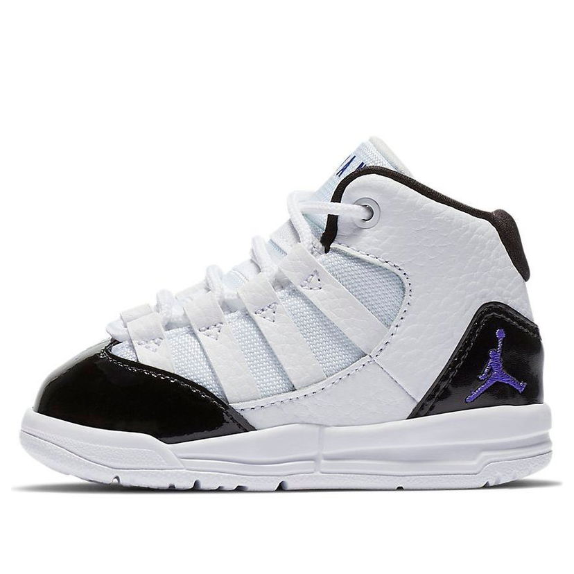 Кецове и обувки Jordan Air Jordan Max Aura Бяло | AQ9215-121