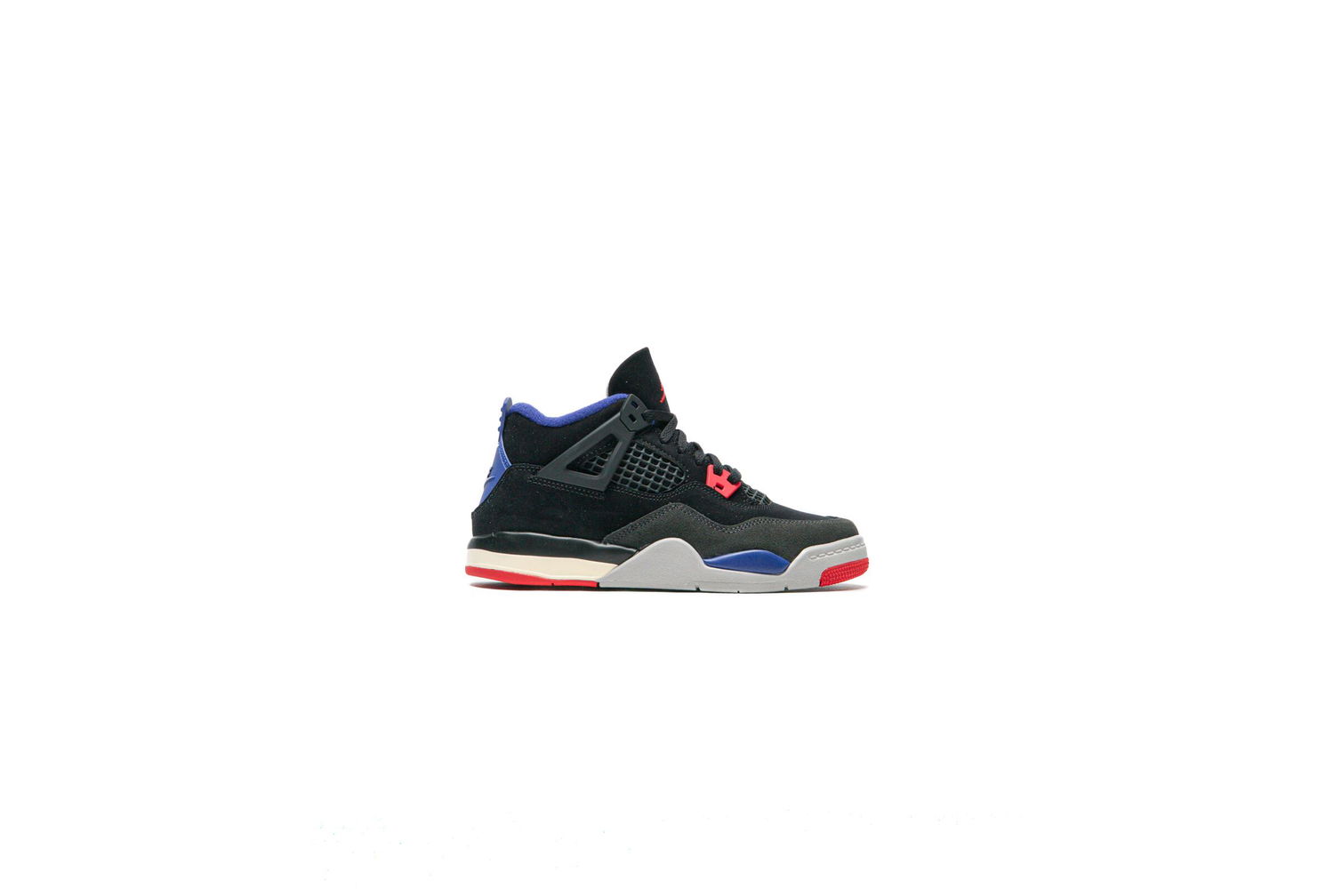 Кецове и обувки Jordan Jordan 4 Retro OG (PS) Черно | IB4388-003, 0