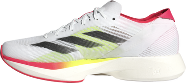 Кецове и обувки adidas Performance ADIZERO TAKUMI SEN 10 Бяло | ih5717, 3