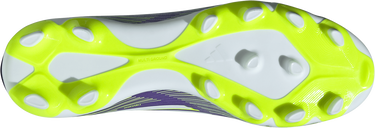 Кецове и обувки adidas Performance F50 League MG Лилаво | jh7728, 2