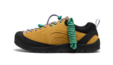 Кецове и обувки Keen Jasper Rocks TYAKASHA Жълто | 1031349, 3