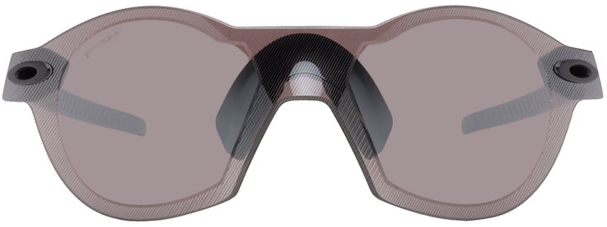 Слънчеви очила OAKLEY Re:SubZero Solstice Performance Shield Sunglasses Сиво | 0OO9098 888392610508, 0