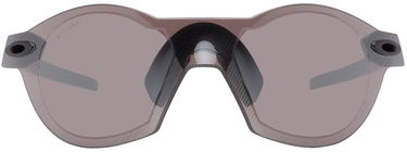 Слънчеви очила OAKLEY Re:SubZero Solstice Performance Shield Sunglasses Сиво | 0OO9098 888392610508, 0