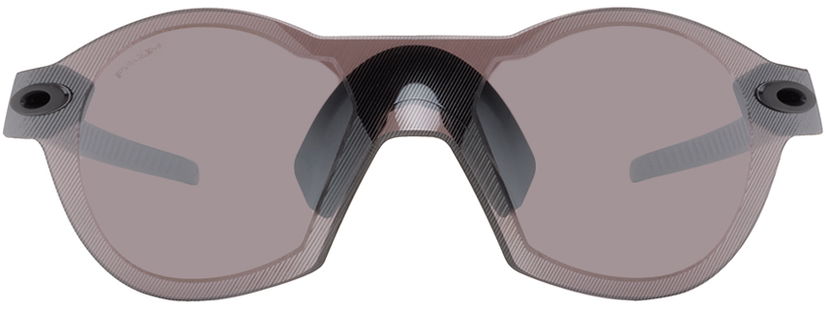 Слънчеви очила OAKLEY Re:SubZero Solstice Performance Shield Sunglasses Сиво | 0OO9098 888392610508