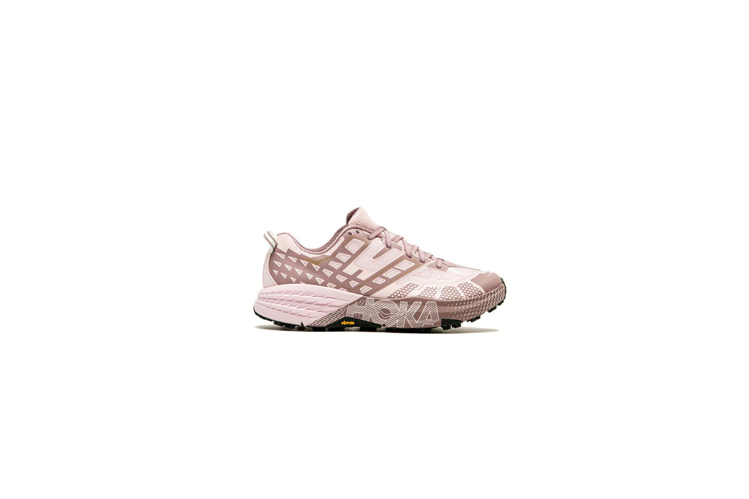 Кецове и обувки Hoka One One SPEEDGOAT 2 Розово | 1162710-CSCM, 0