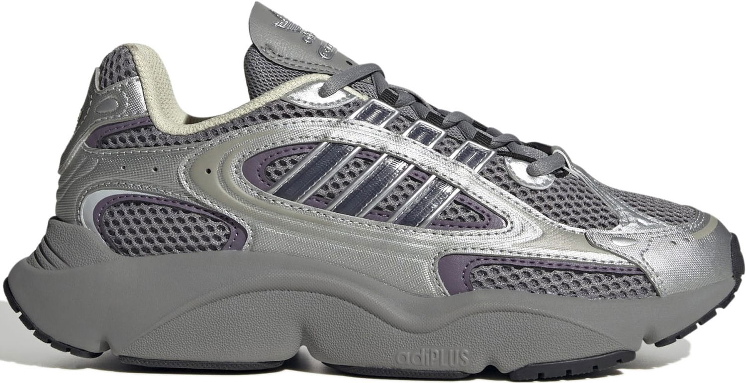 Кецове и обувки adidas Originals OZMILLEN W Сиво | if6581, 0