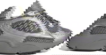 Кецове и обувки adidas Originals OZMILLEN W Сиво | if6581, 0