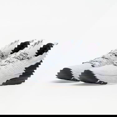 Кецове и обувки Under Armour Project Rock 3 Сиво | 3023004-100, 4