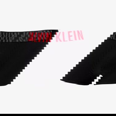 Боксерки CALVIN KLEIN Intense Power Cotton Trunk 2-Pack Черно | NB2602A 6NB, 3