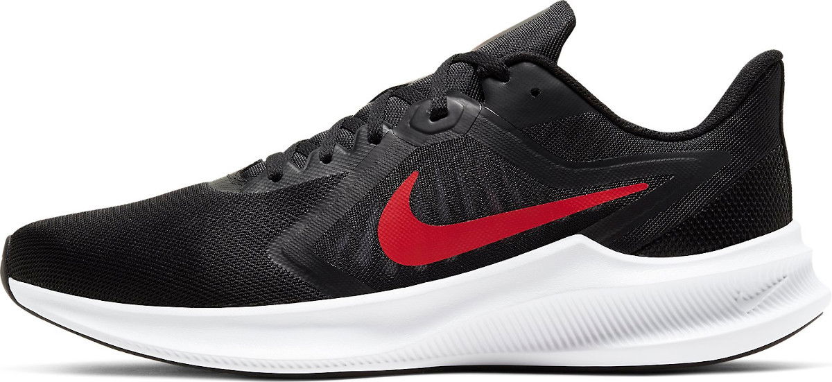 Кецове и обувки Nike Downshifter 10 Червено | ci9981-006, 0