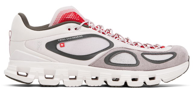 On Pink FKA twigs Edition Cloud Sneakers