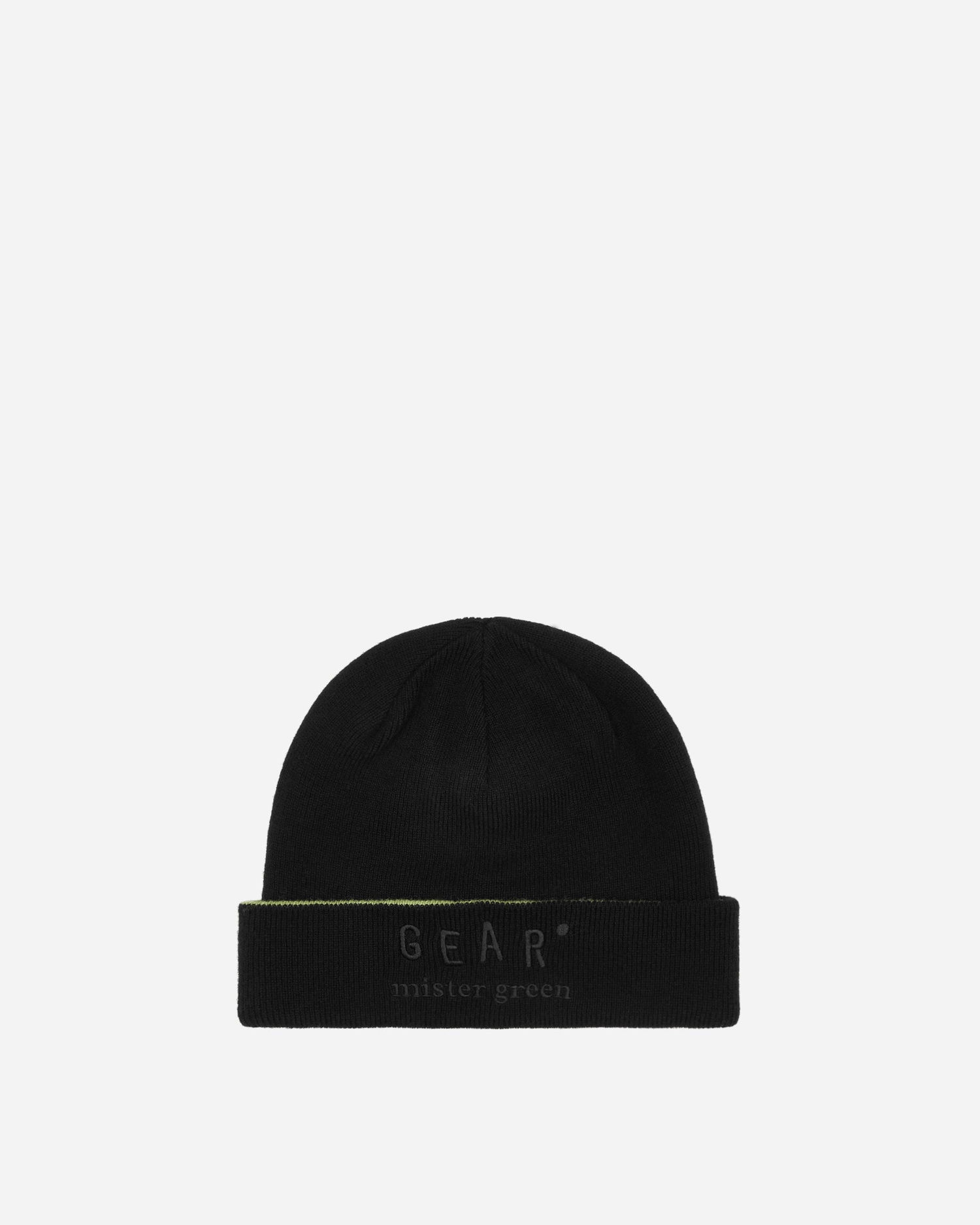 Шапка Mister Green Cashmere Gear Reversible Beanie Многоцветен | MGCASHMERECAP 001, 0