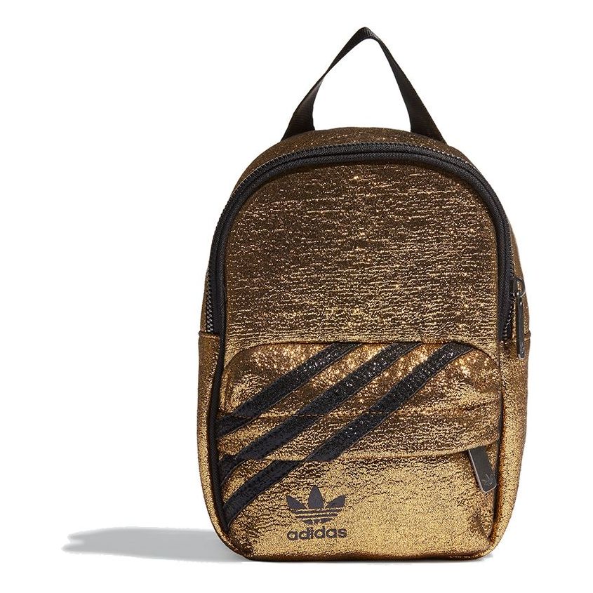 Раница adidas Originals adidas Originals Mini Backpack Металик | GN2150, 0