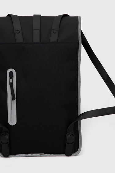 Раница Rains Backpack Reflective Черно | 14090 70, 4