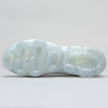 Кецове и обувки Nike Air Vapormax Flyknit 2 Сиво | 942842-100, 4