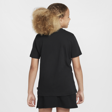 Тениска Nike Liverpool FC Just Do It T-Shirt Черно | HF0908-010, 3