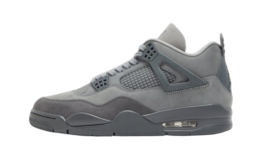 Кецове и обувки Jordan Jordan 4 Retro SE Сиво | HM8965-001, 0