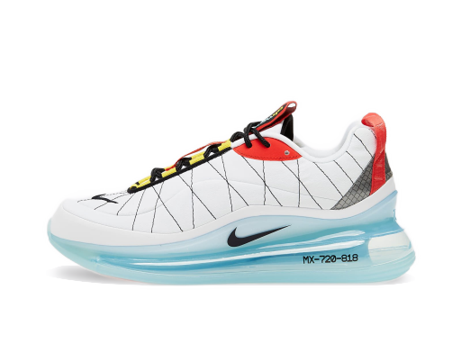 Кецове и обувки Nike MX-720-818 Бяло | CV4199-100