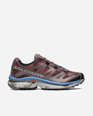 Кецове и обувки Salomon XT-4 W Многоцветен | L47315500, 0