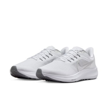 Кецове и обувки Nike Air Zoom Pegasus 39 Бяло | DH4071-100, 1