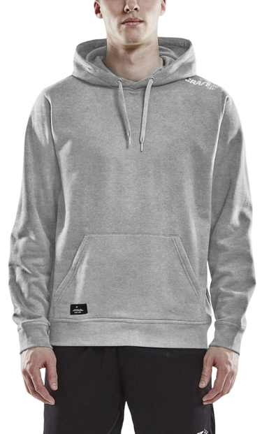 Суитчър Craft COMMUNITY Hoodie Сиво | 1906972-950000, 0