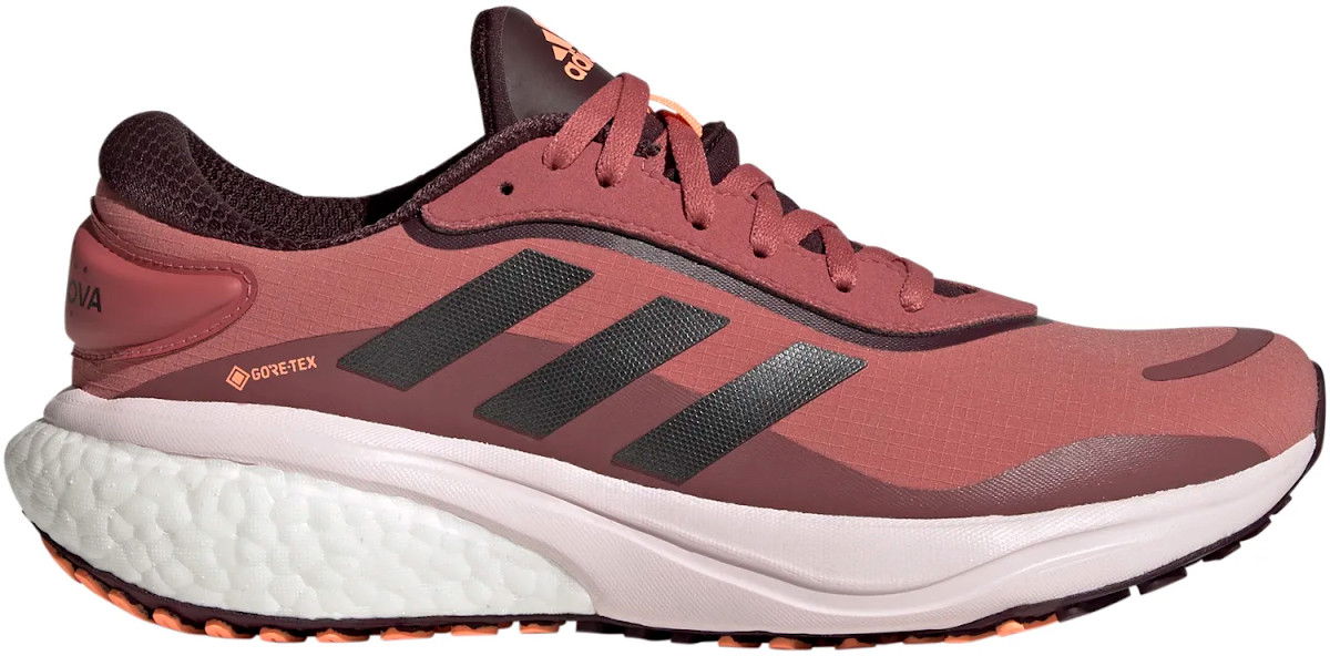 Кецове и обувки adidas Performance Supernova GTX Червено | gz6942, 0