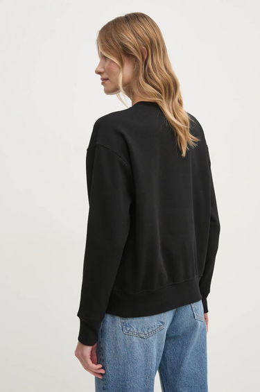 Суитчър Polo by Ralph Lauren Black Printed Sweatshirt Черно | 211959888, 2