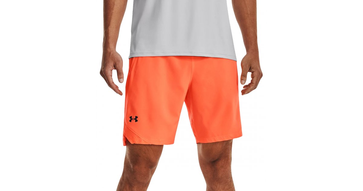 Къси панталони Under Armour UA Vanish Woven 8" Shorts Оранжево
 | 1370382-877, 1