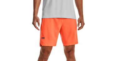 Къси панталони Under Armour UA Vanish Woven 8" Shorts Оранжево
 | 1370382-877, 1