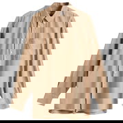 Our Legacy Borrowed Button Down Shirt, Size Small