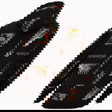 Суитчър Puma CLASSICS Brand Love Hoodie Herren, Schwarz, Größe: L, Kleidung Черно | 625353_01, 2