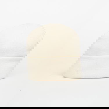 Шапка Carhartt WIP Carhartt WIP American Script Beanie Бяло | I034235-05.XX, 4