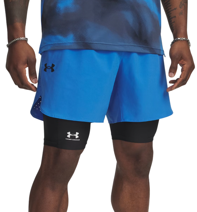 Vanish Elite 2-in-1 Shorts
