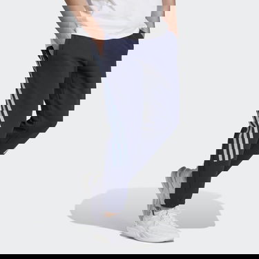 Спортни панталони adidas Originals Future Icons 3-Stripes Pants Тъмно синьо | IJ6373, 2
