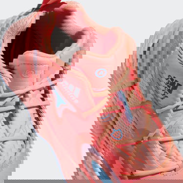 Кецове и обувки adidas Performance Exhibit A Розово | GY2819, 4