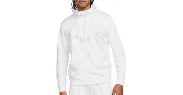 Суитчър Nike Nike Sportswear Hoodie Бяло | dm4672-101, 1