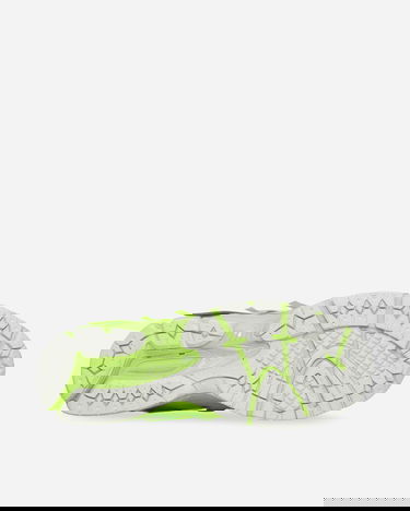 Кецове и обувки New Balance 1906A Зелено | U1906AF, 5