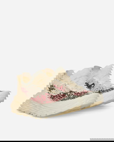 Кецове и обувки Hoka One One Paria Farzaneh Restore Chukka Бяло | 1169090-CRM, 2