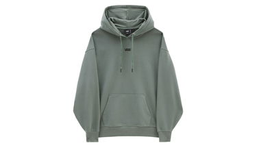 Суитчър Vans Vans Flying Hoodie Зелено | VN0A7RMDYQW, 1