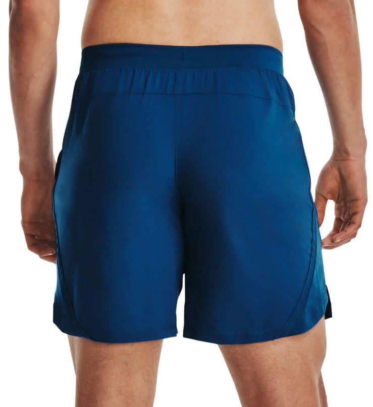 Къси панталони Under Armour LAUNCH 7 SHORT Тъмно синьо | 1361493-426, 1