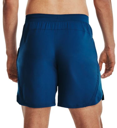 Къси панталони Under Armour LAUNCH 7 SHORT Тъмно синьо | 1361493-426, 1