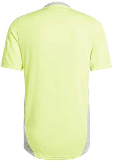 Фланелка adidas Originals adidas TIRO24 C TR JSY Жълто | in2289, 2