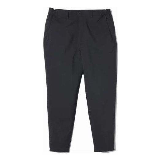 Панталони New Balance MET24 Slim Tapered Fit Pants Черно | JMPL1503-BK2